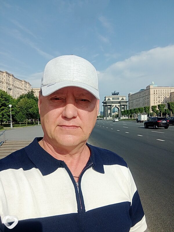 Сергей, Вольск