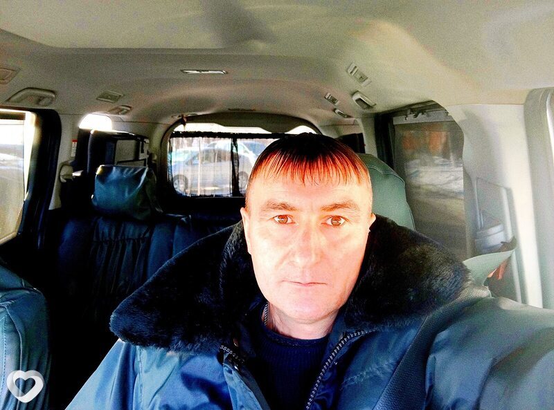 Александр, 49, Благовещенске — анкета №3721162