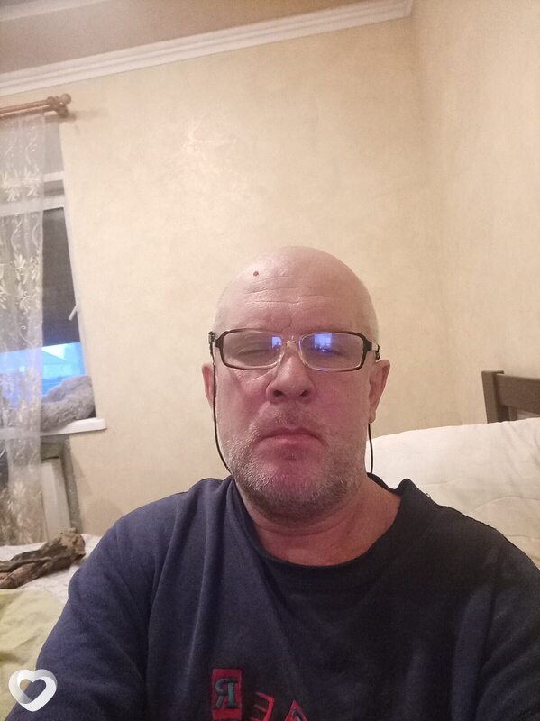 Mikhail, 51, Днепр — анкета №3721163