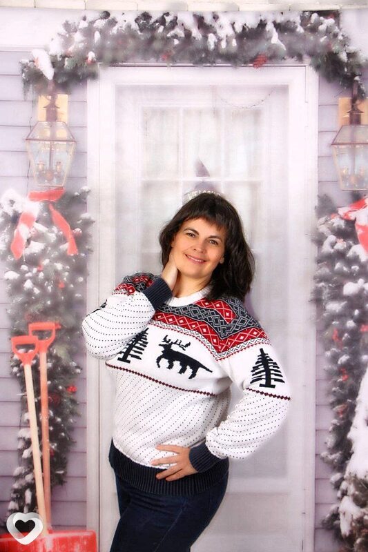 Алекса, 48, Киеве — анкета №3721166