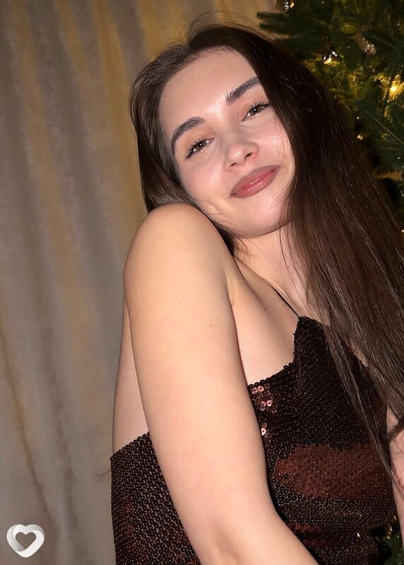 Ангелина, 22, Санкт-Петербурге — анкета №3721171