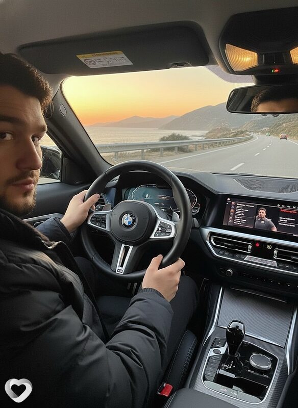Saad, 27, Казани — анкета №3721236
