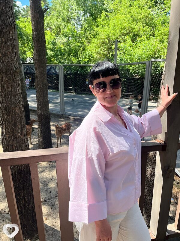 Вера, 51, Южно-Сахалинске — анкета №3721238