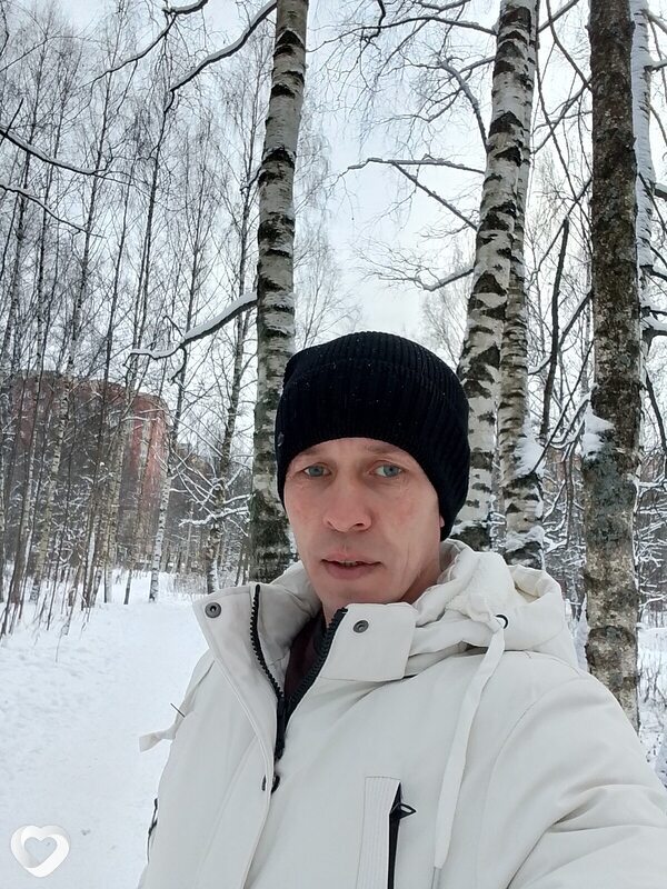Александр, 42, Костроме — анкета №3721243