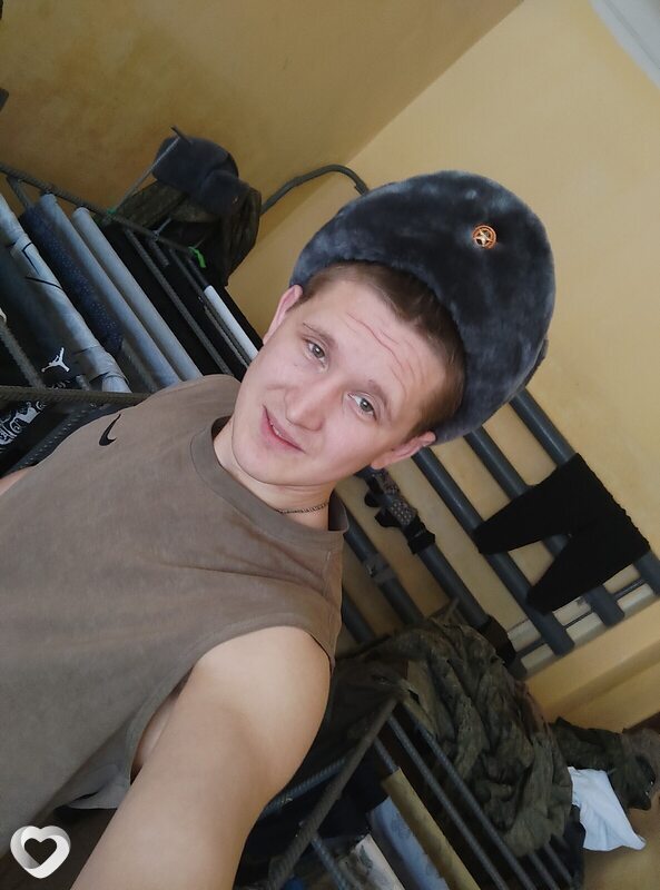 Геннадий, 24, Екатеринбурге — анкета №3721245