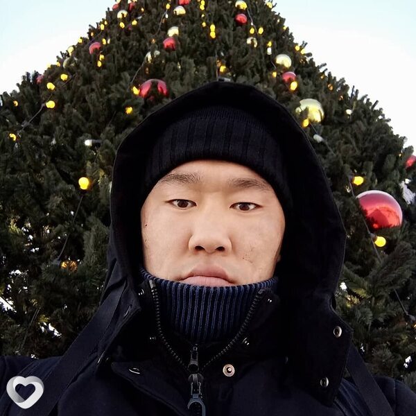 Ар, 37, Чите — анкета №3721556