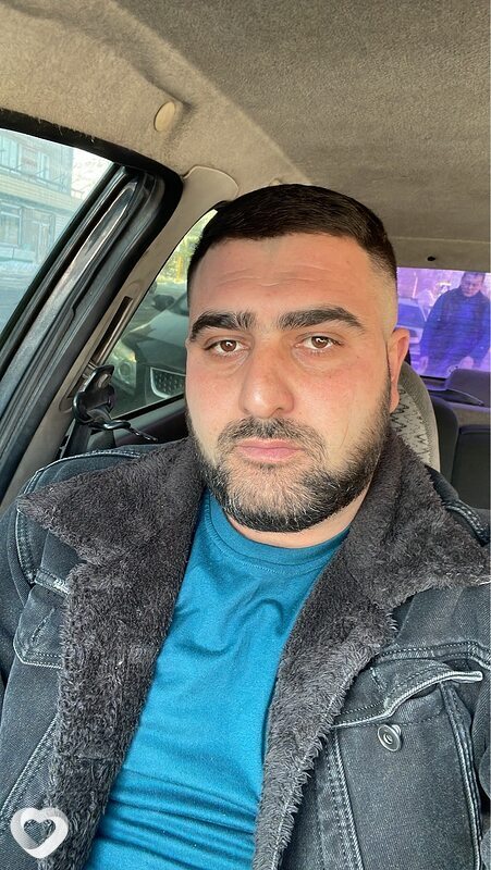 Hamo, 33, Томске — анкета №3721563