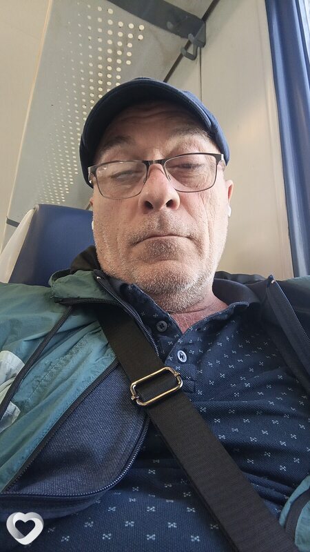 Арсен, 52, Балашихе — анкета №3721569