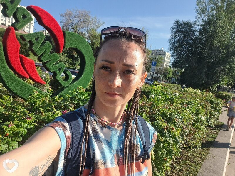 Валентина, 39, Челябинске — анкета №3721573