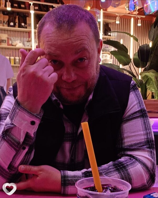 Александр, 45, Сочи — анкета №3721279