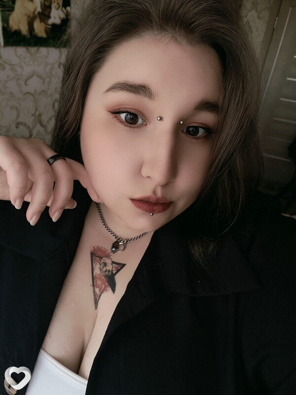 Наталия, 25, Тюмени — анкета №3721284