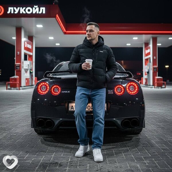 Кирилл, 31, Сочи — анкета №3721286