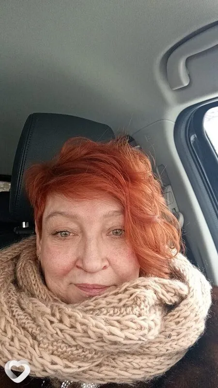Александра, 46, Москве — анкета №3721290