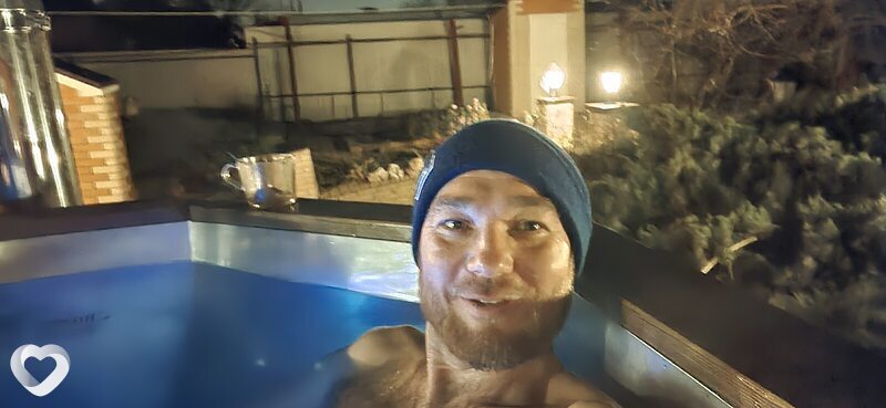 Александр, 36, Ростове-на-Дону — анкета №3721292