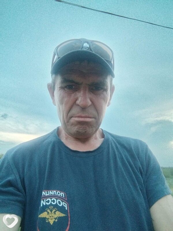 Евгений, 46, Валуйках — анкета №3721296