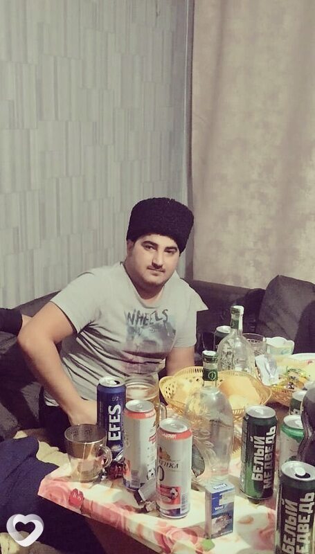Леонид, 26, Новокуйбышевске — анкета №3721182