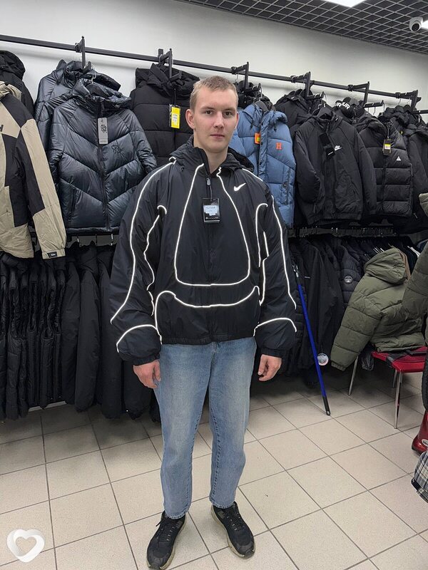 Антон, 20, Коломне — анкета №3721184