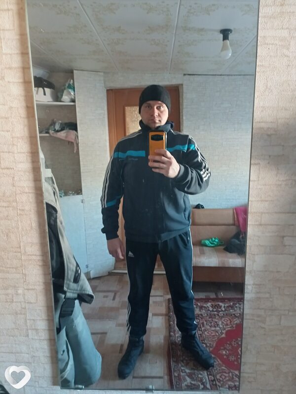 Андрей, 36, Карталах — анкета №3721185
