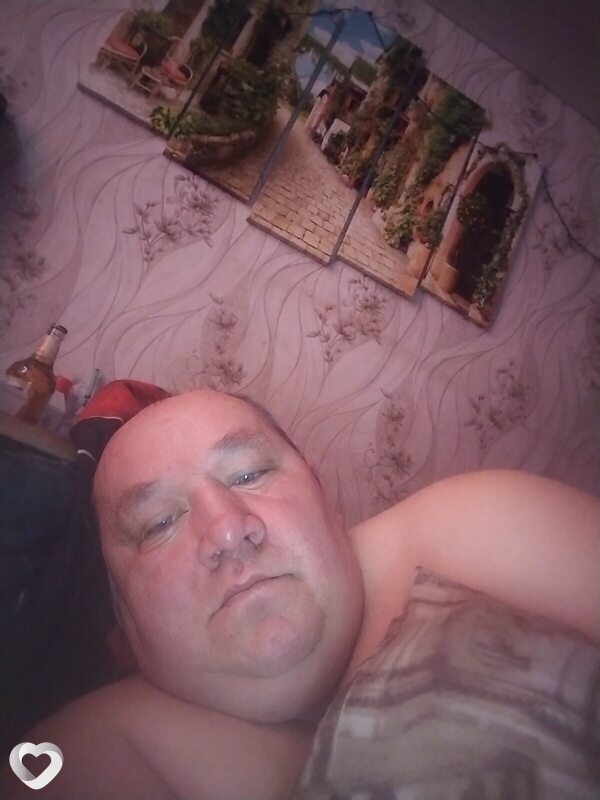 Сергей, 42, Бирске — анкета №3721186