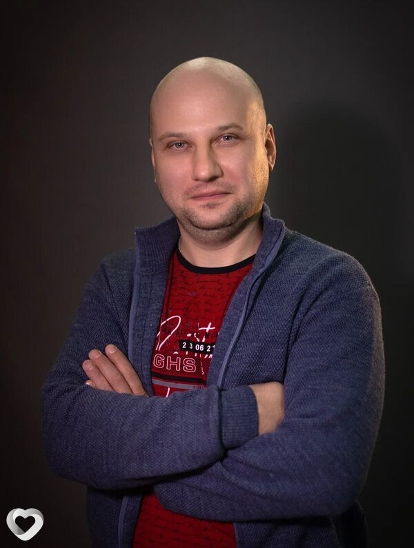 Алексей, 43, Омске — анкета №3721191