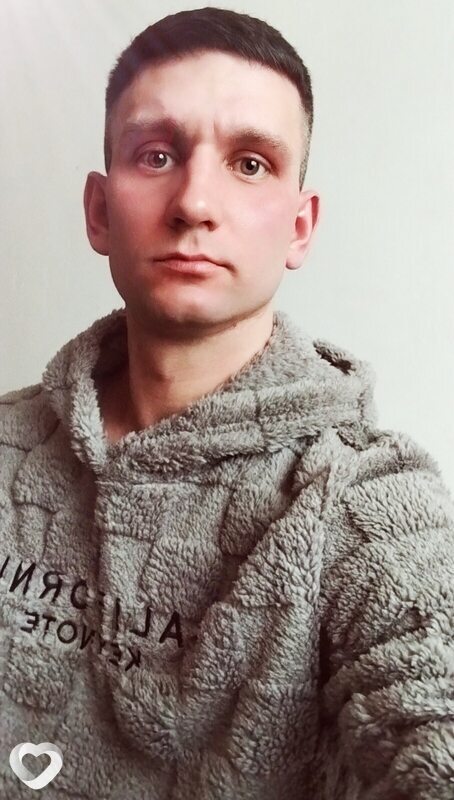 Александр, 29, Омске — анкета №3721196
