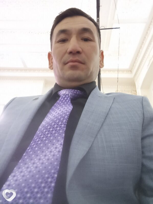 Бакытжан, 42, Астане — анкета №3721201