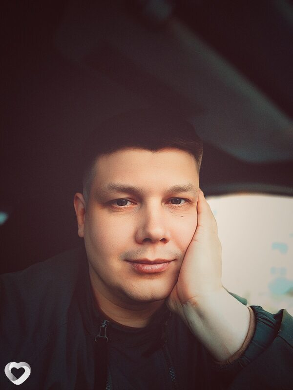 Александр, 39, Челябинске — анкета №3721260