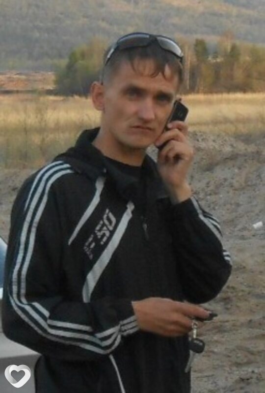 Илья, Кодинск