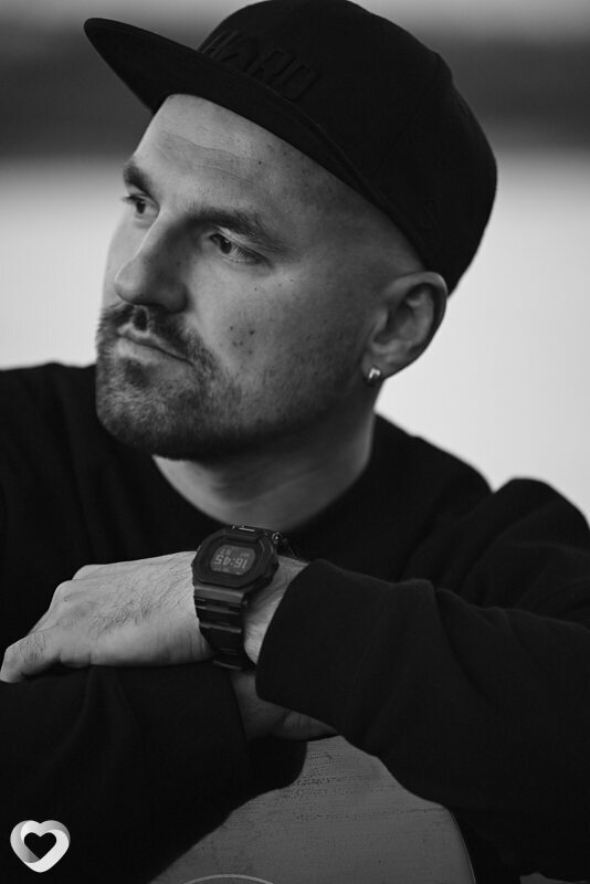 Александр, 38, Химках — анкета №3721207
