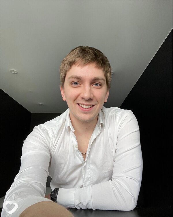 Александр, 34, Москве — анкета №3721210