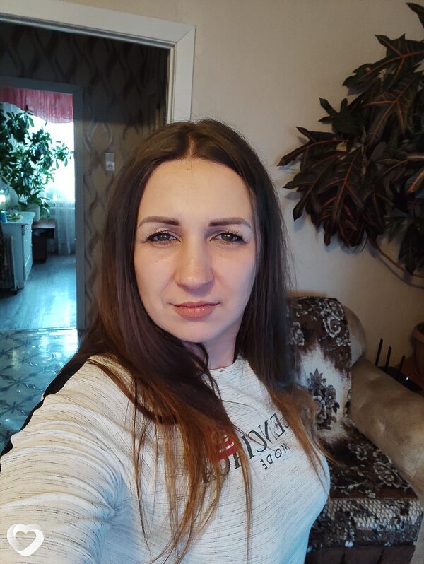Элина, 26, Москве — анкета №3721217