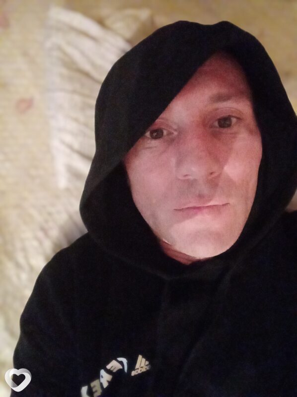 Serega, 41, Челябинске — анкета №3721220