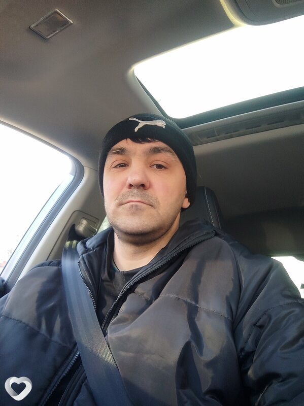 Антон, 40, Петропавловске — анкета №3721223