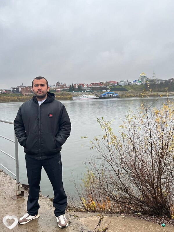 Шахзод, Тамбовка