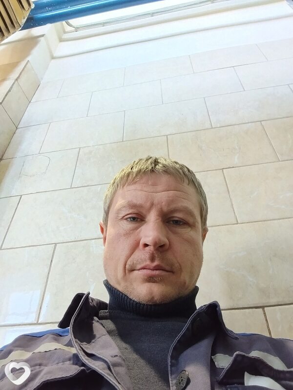 Атом, 38, Таганроге — анкета №3721320