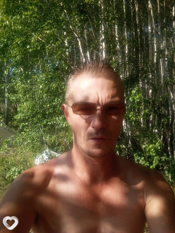 Сергей, 40, Челябинске — анкета №3721354