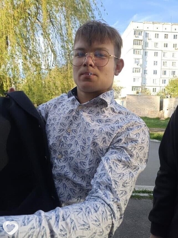 Дима, 26, Кишинёв — анкета №3721361