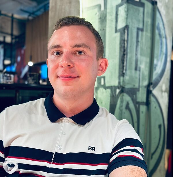 Валерий, 25, Иванове — анкета №3721367