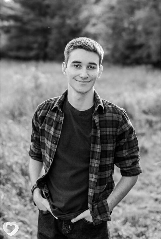Андрей, 28, Барнауле — анкета №3721372