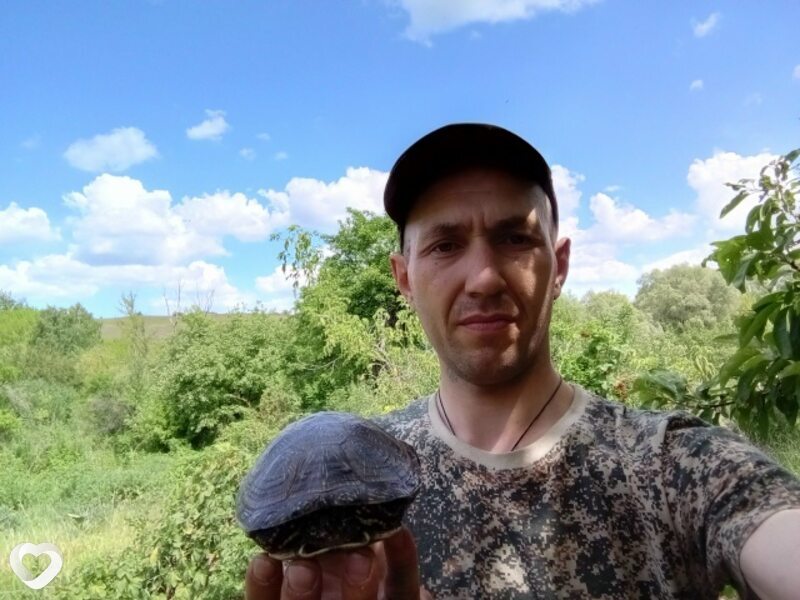Сергей, 38, Екатеринбурге — анкета №3721428