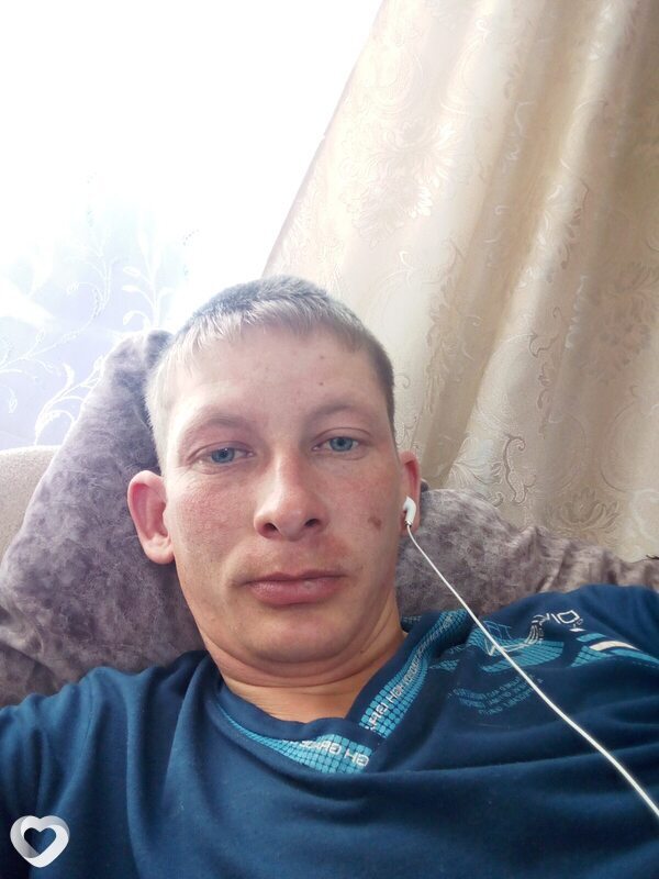 Сергей, Кокуй