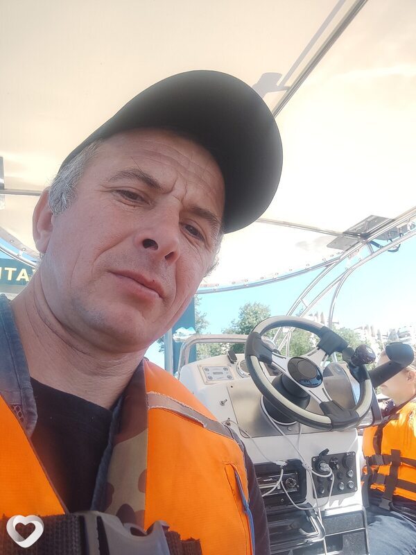 Алексей, 44, Минске — анкета №3721434