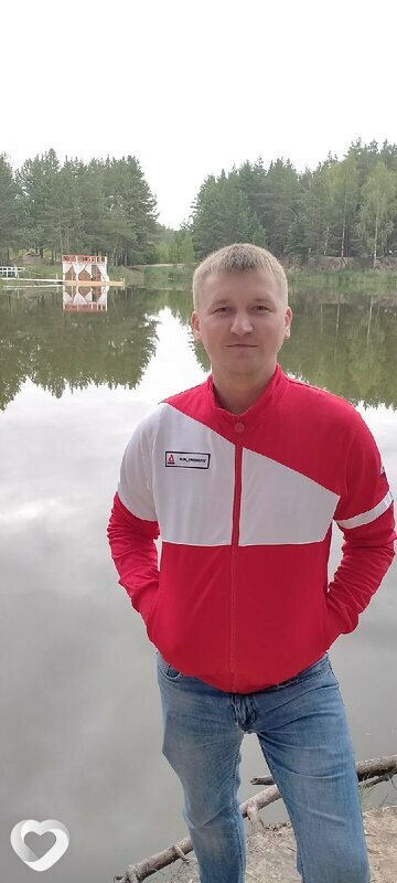 Женёк, 38, Йошкар-Оле — анкета №3721438