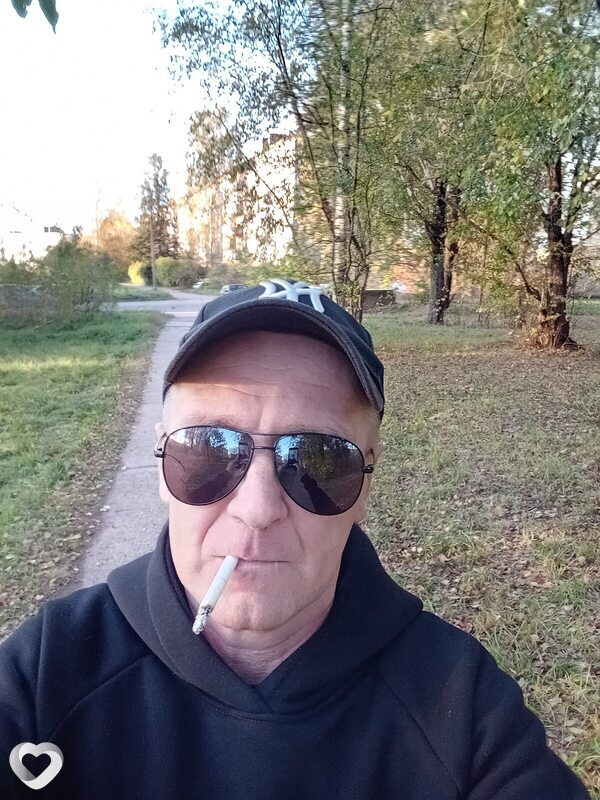 Ник, 44, Бокситогорске — анкета №3721440