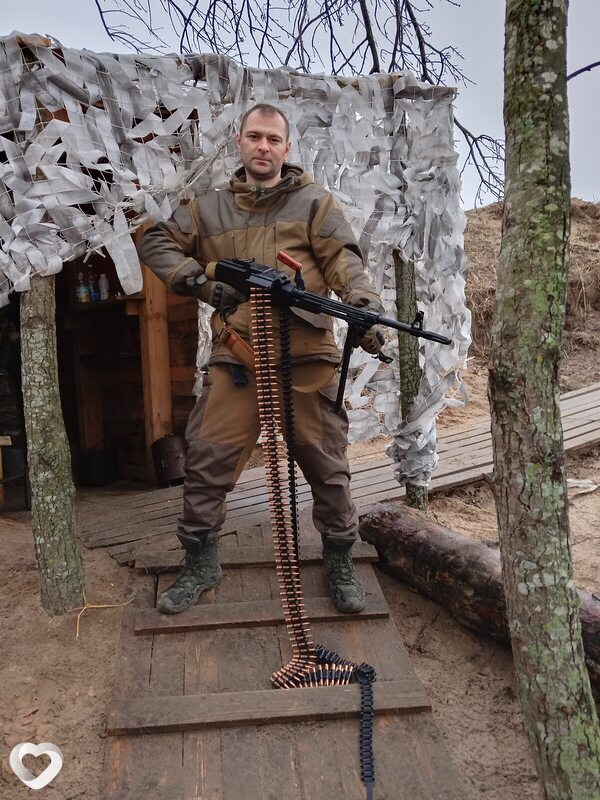 Дмитрий, 44, Рязани — анкета №3721442