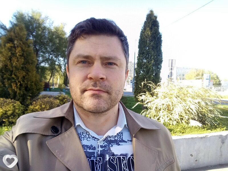 Андрей, 37, Тольятти — анкета №3721446