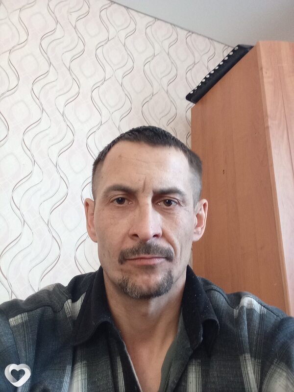 Сергей, 42, Магнитогорске — анкета №3721415