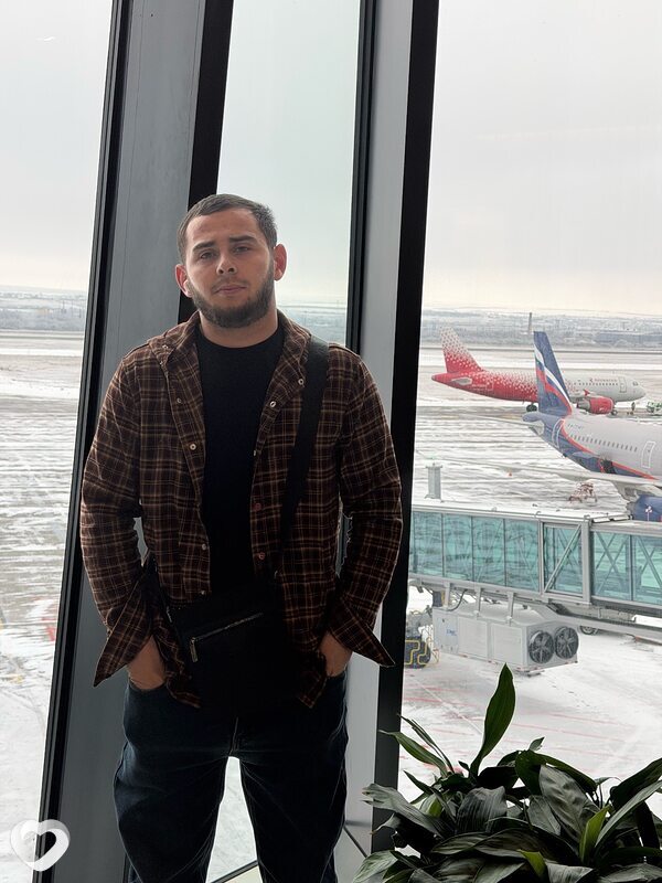 Alibek, 25, Хабаровске — анкета №3721416