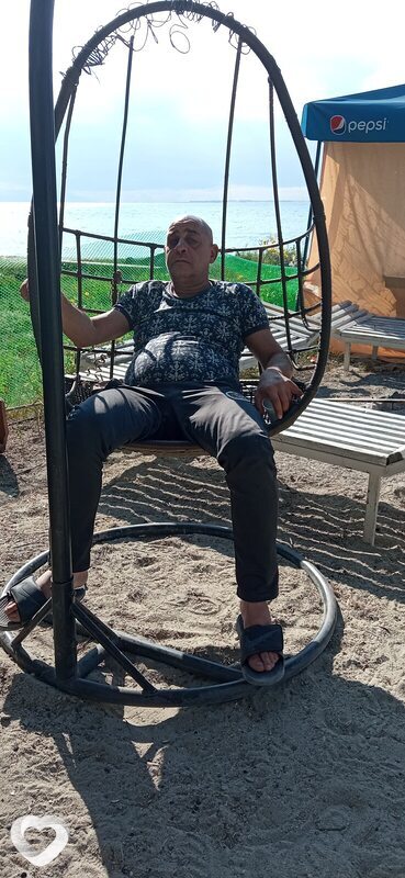 Арик, 49, Ереван — анкета №3721419