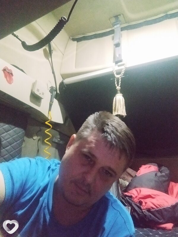 Александр, 46, Бресте — анкета №3721423